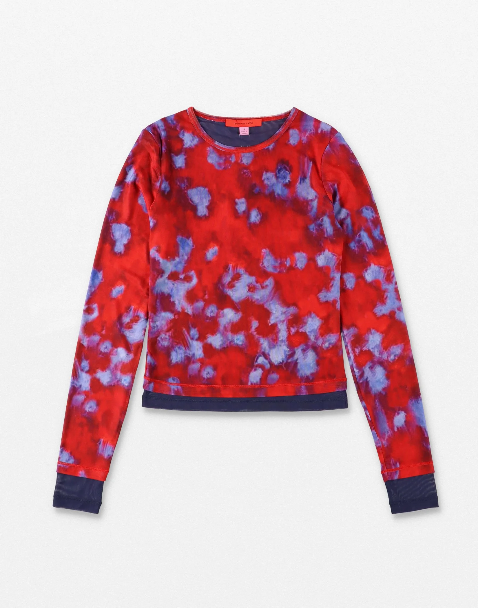 Eckhaus Latta — Clothing — EQUIPMENT